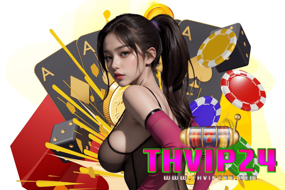 thvip24 ทางเข้า