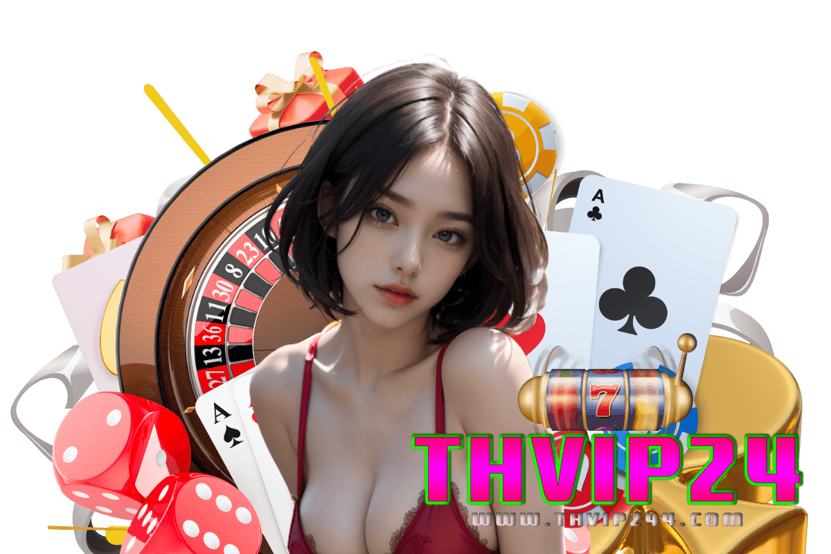 thvip24 สล็อต