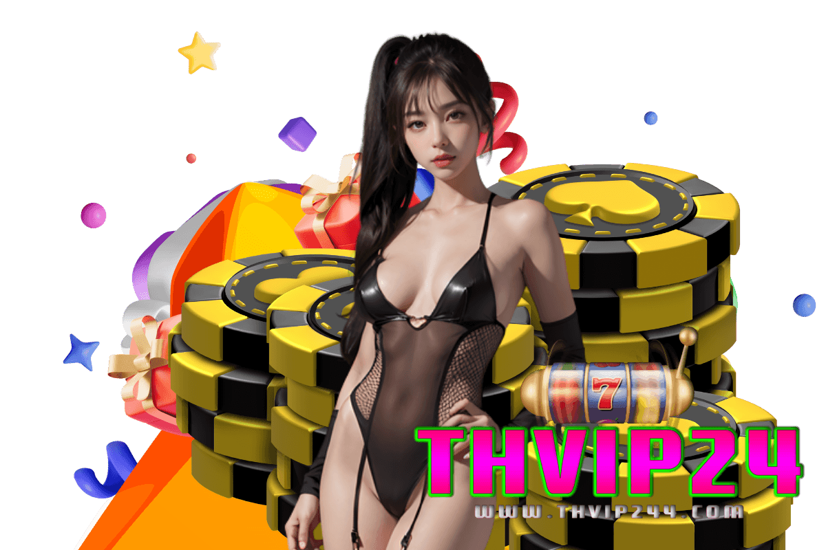 thvip24 แจกเครดิตฟรี